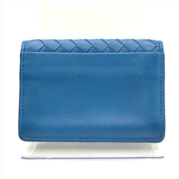 良品 BOTTEGA VENETA ボッテガ ヴェネタ イントレチャート