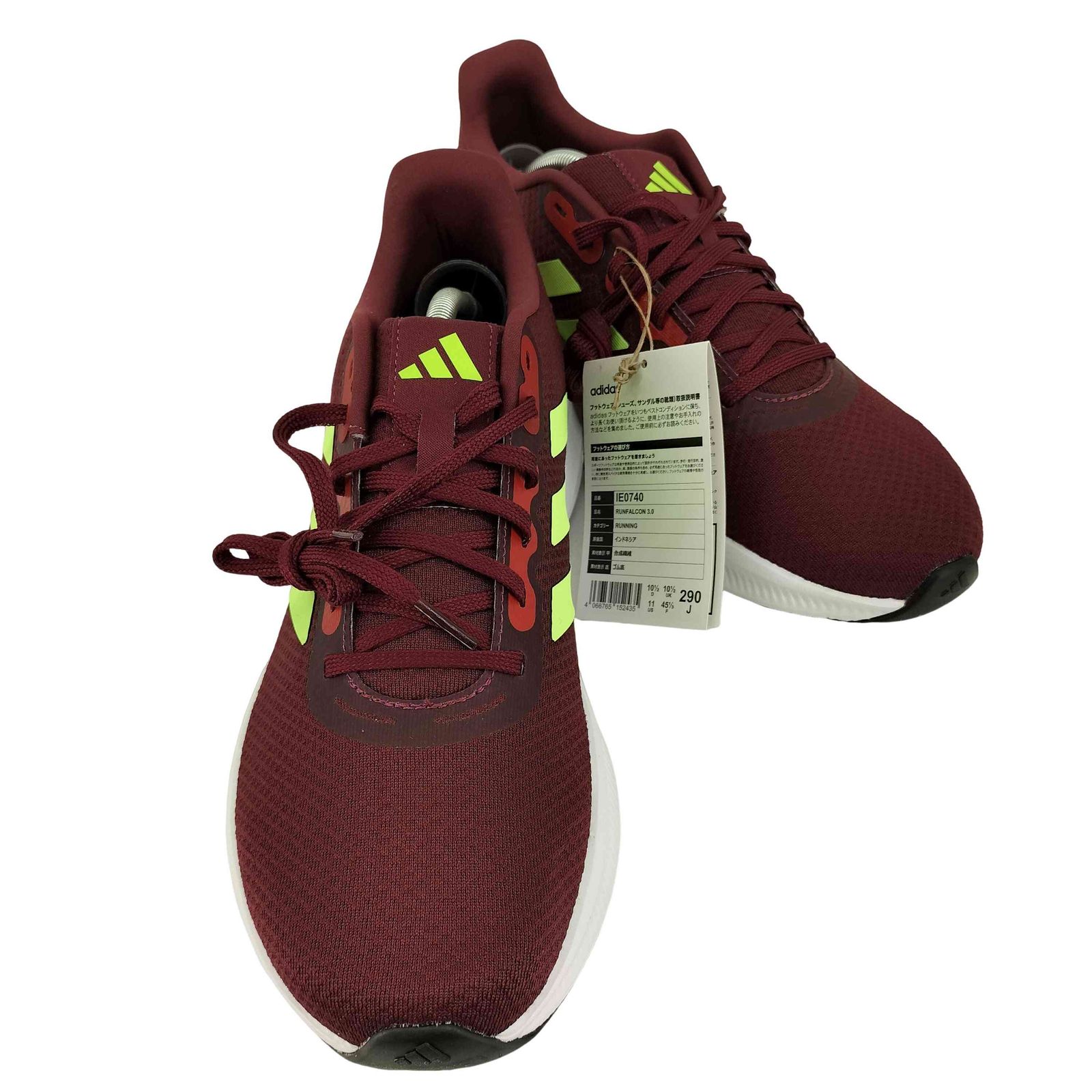 アディダス adidas ローカットスニーカー 29 アディダス adidas