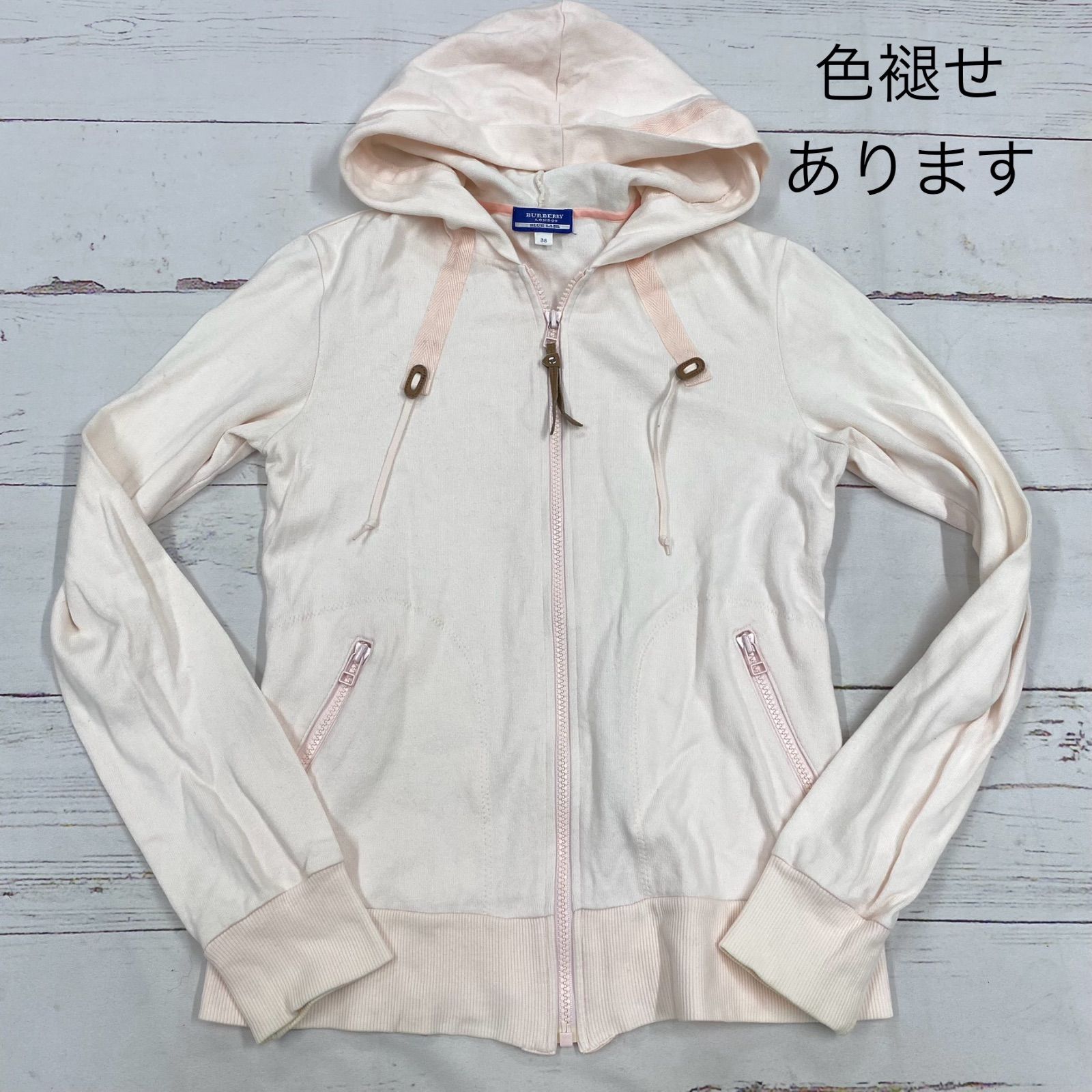 BURBERRY系 レディース