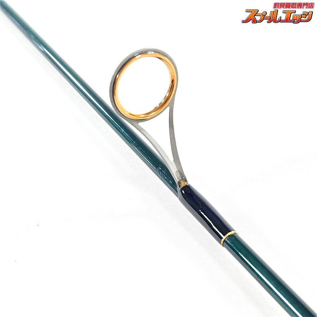 スーパーエアリアル チタンゴールド