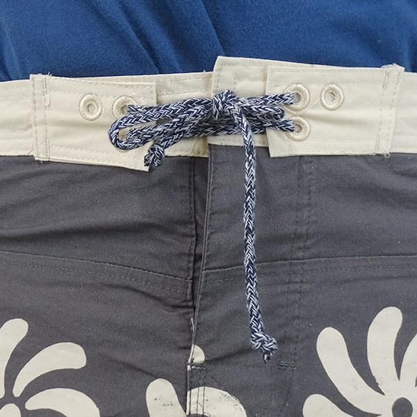 処分セール！TCSS DAISY TRUNK PHANTOM 男性用水着_海パン/海水