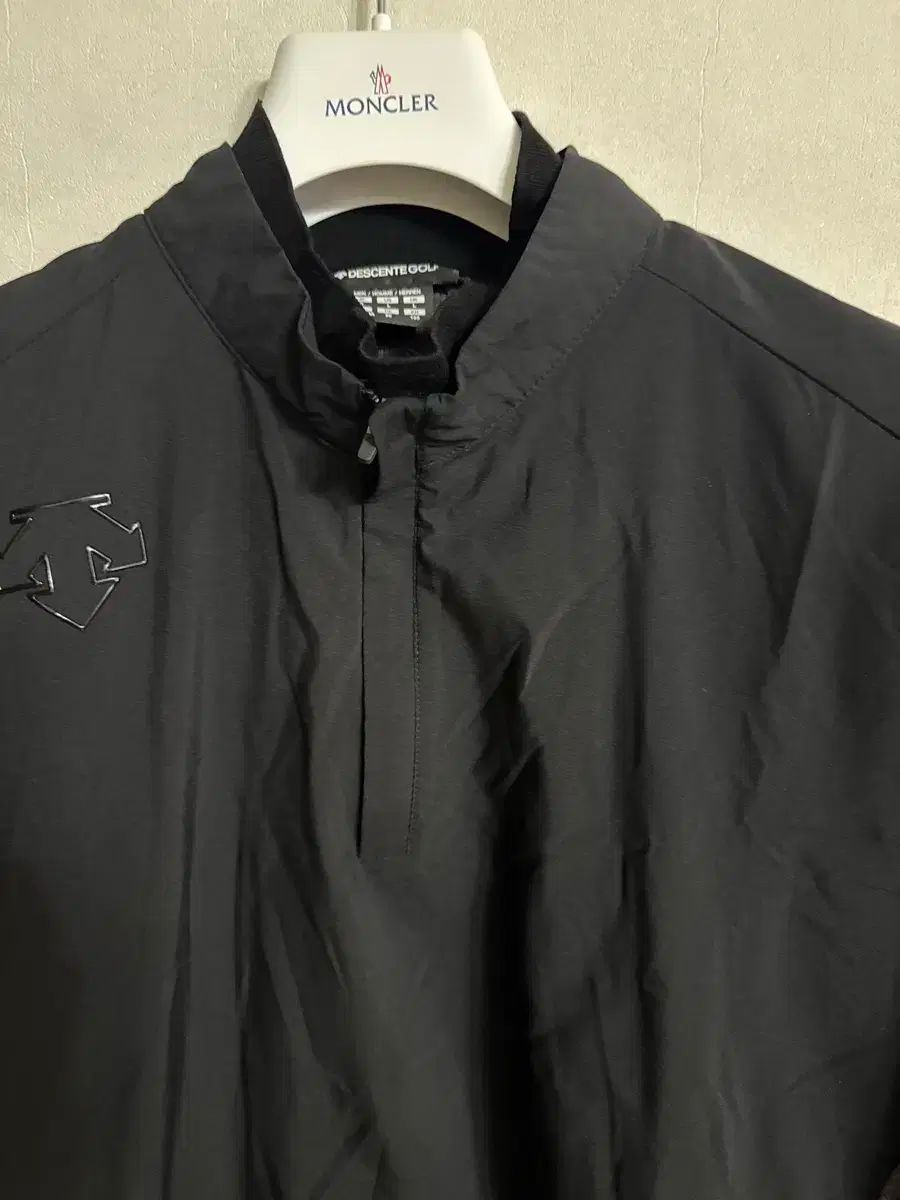 DESCENTE GOLF デサントゴルフ ウィンドブレーカー Tシャツ LLC-HASEGAWATOSO_COM