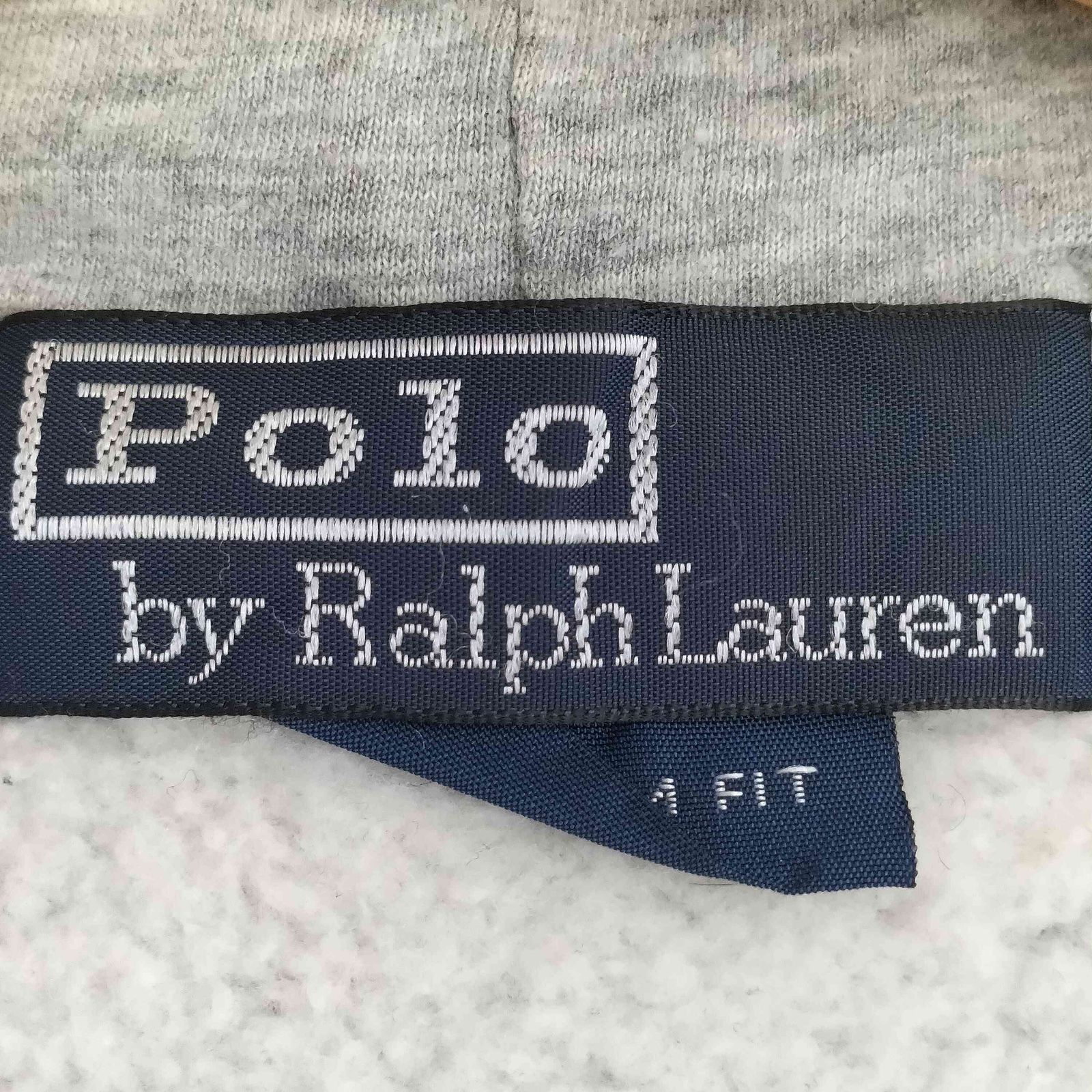 ポロバイラルフローレン Polo by RALPH LAUREN CUSTOM FIT 3