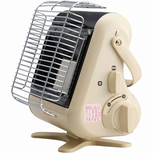 ● 新品未使用 イワタニ カセットガスストーブ マイ暖 CB-STV-MYD2 Amazon | イワタニ カセットガスストーブ マイ暖 電源コード不要