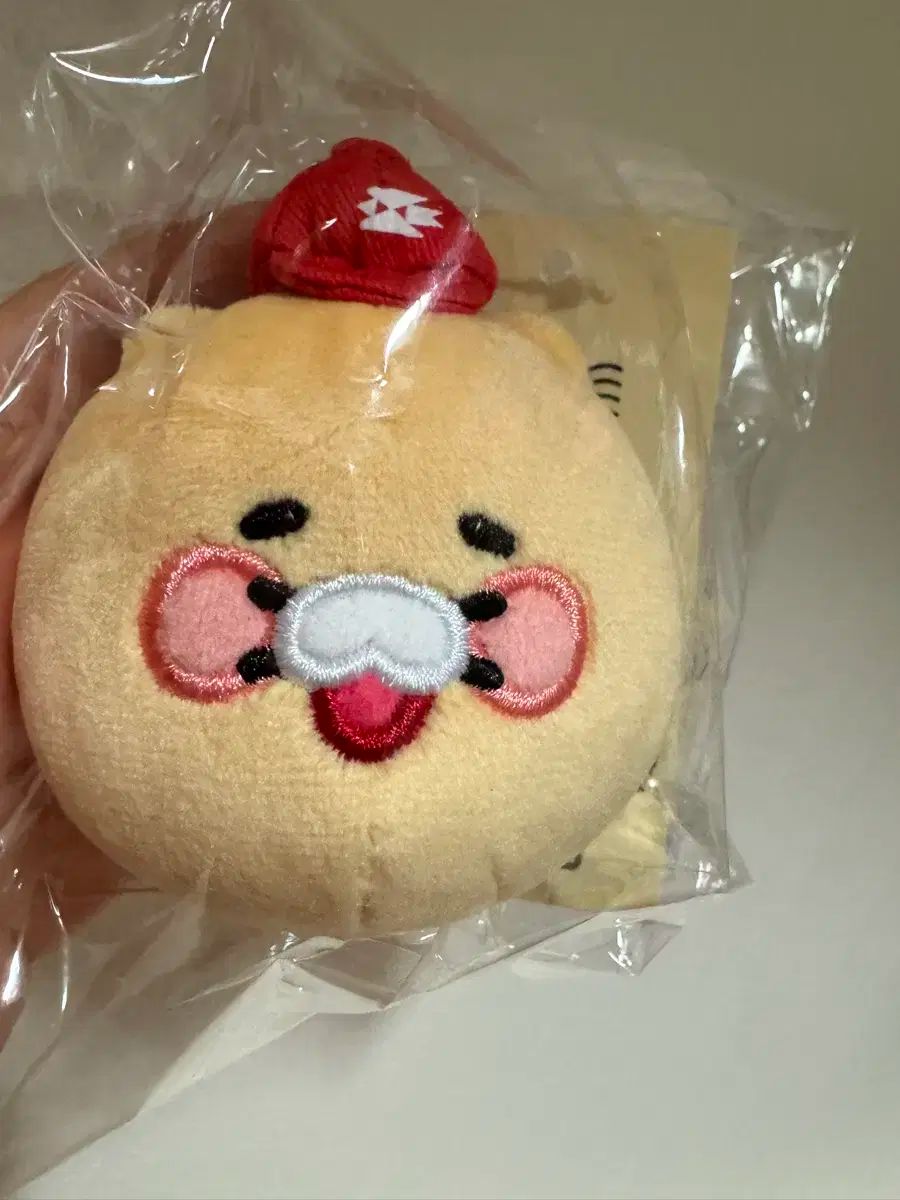 コンビニ受け取り可 チュンシク 郵便局 コラボ ドールキーリング ミディアムドール 磁石 まとめ売り
