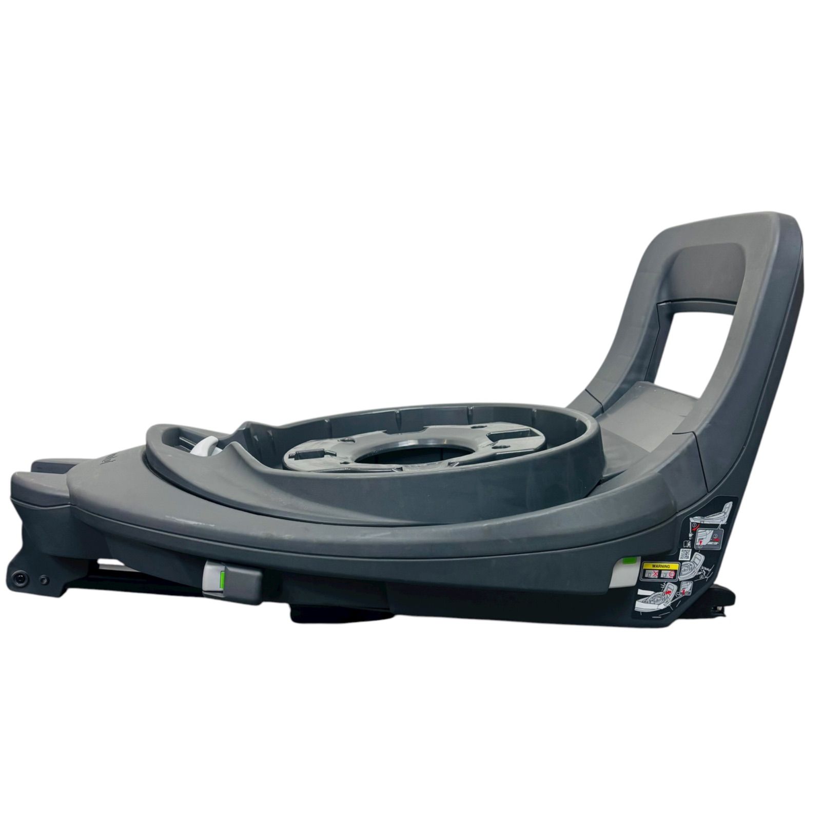 コンビ ザエス チャイルドシート のせかえベース 台座 combi ベース