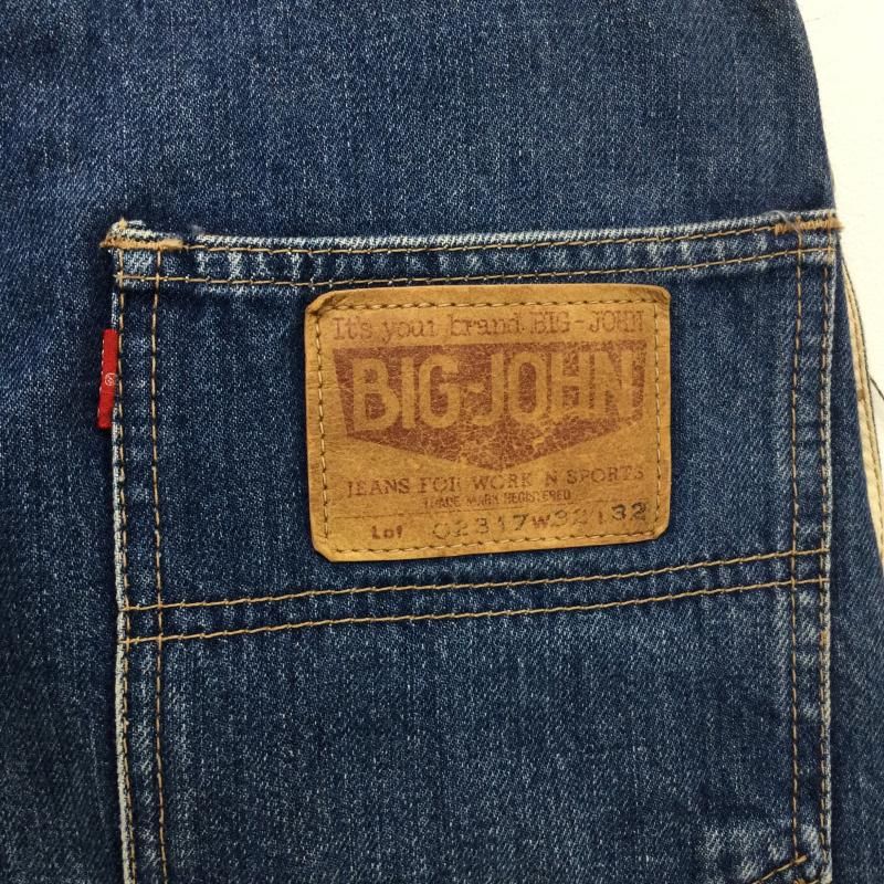 Big John ビッグジョン サロペット・オーバーオール サロペット
