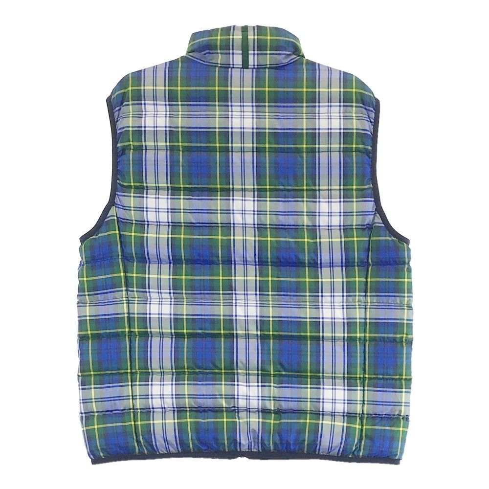 サイズ：M POLOGOLF ラルフローレン ポロゴルフ リバーシブル ダウン