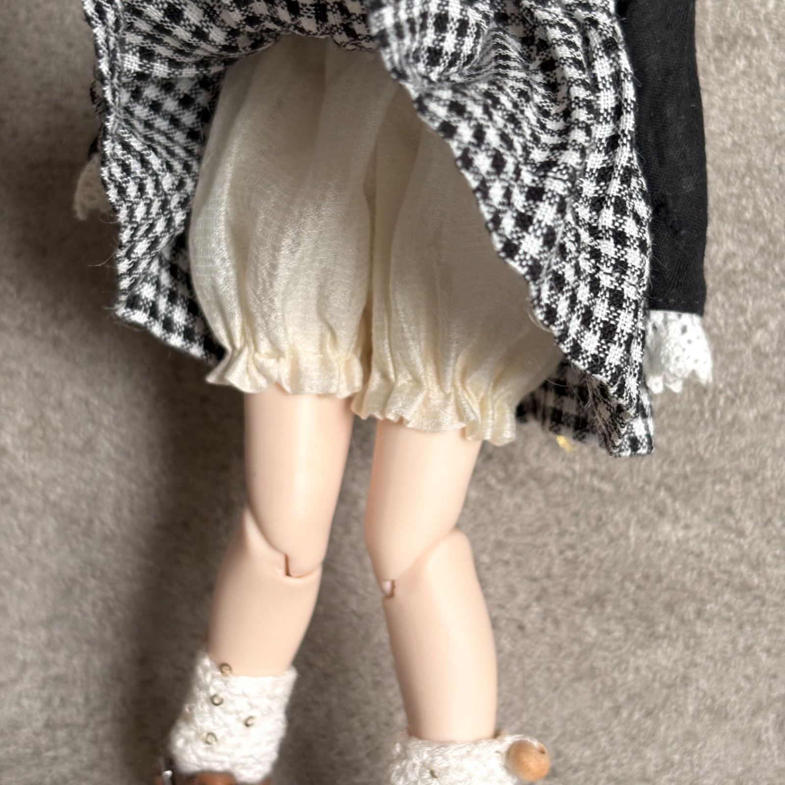 １着でも送料無料 3点セット ブライスアウトフィット ブライス ネオ blythe 着せ替え服・アウトフィット