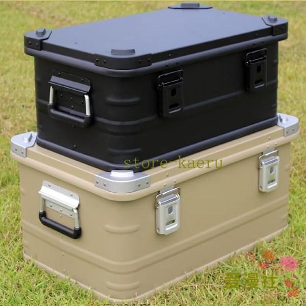 コンテナボックス