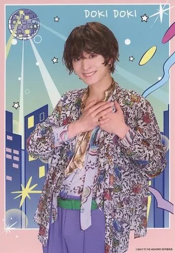木村慧人 BOT ブロマイド 生写真 木村慧人 ブロマイド ポストカード セット FANTASTICS - メルカリ