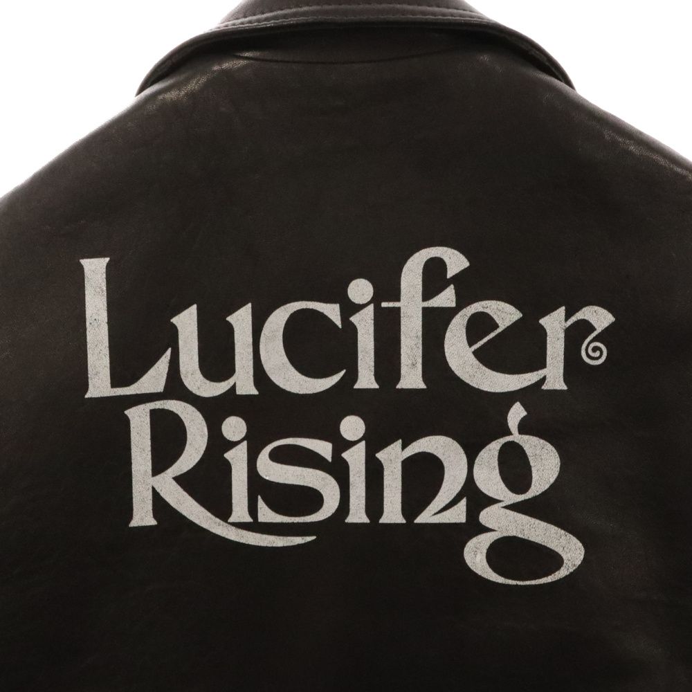 Lewis Leathers (ルイスレザー) × HYSTERIC GLAMOUR