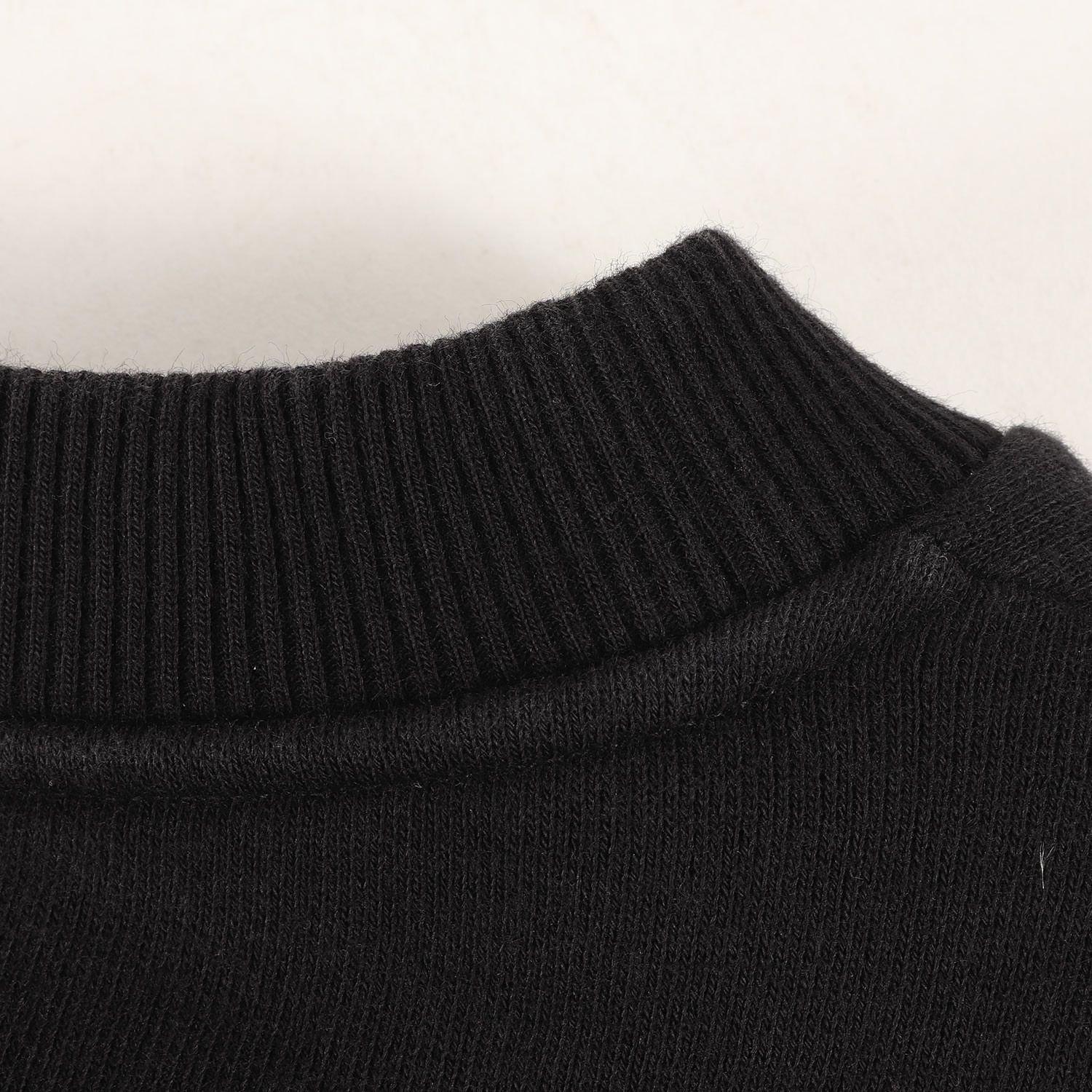 即売れ間違いなし！DOLCE & GABBANA 黒 スウェット 52 即売れ間違いなし！DOLCE & GABBANA 黒 スウェット 52 即売れ