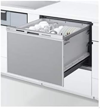 パナソニック ビルトイン 食器洗い乾燥機 M8シリーズ 60cm ワイド ドアパネル型 NP-60MS8S