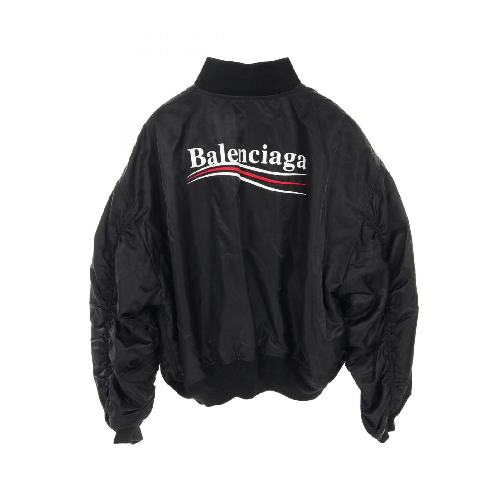 Balenciaga スタジャン ブラック