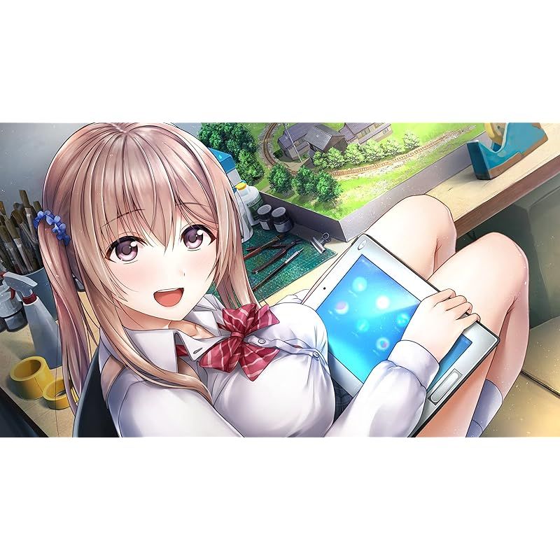アイキス Nintendo Switch ソフト＋特典CD Amazon.co.jp: アイキス 完全生産限定版 - Switch (【特典】B2
