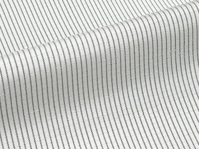 平和屋本店□極上 男性 紬 縞 逸品 CYAA1625s5 - メルカリ