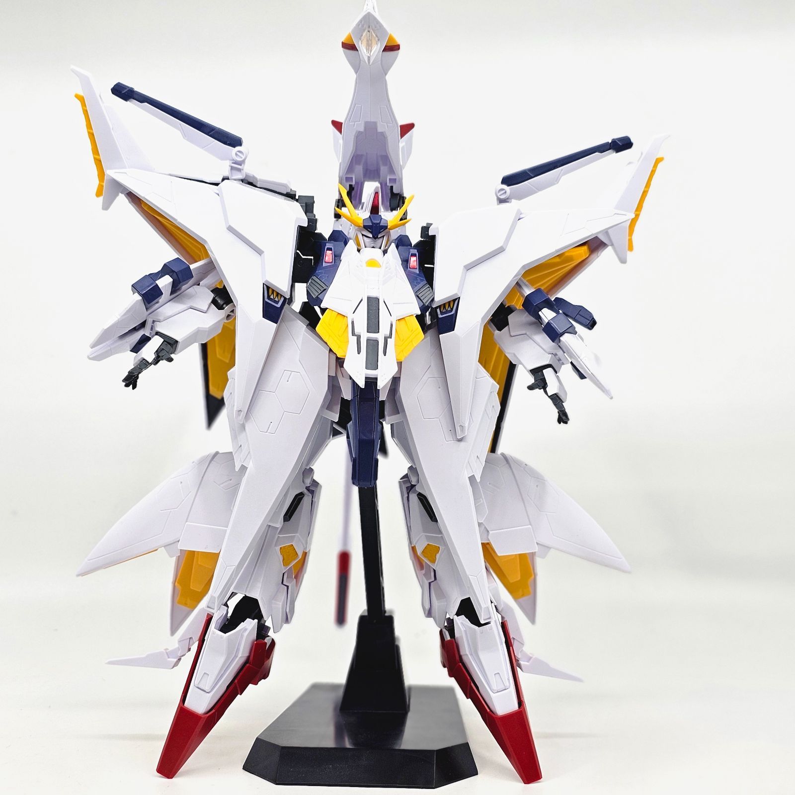HG クスィーガンダム ペーネロペー 閃光のハサウェイセット