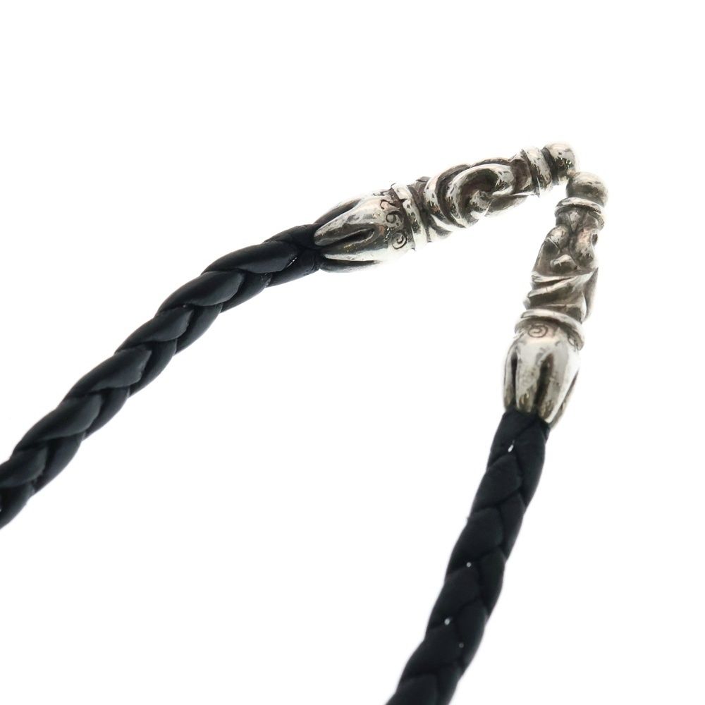CHROME HEARTS (クロムハーツ) VULCAN CROSS LG LB ラージ