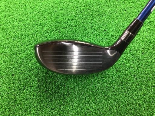 中古】 ダンロップ SRIXON ZX H U2 ユーティリティ UT リシャフト