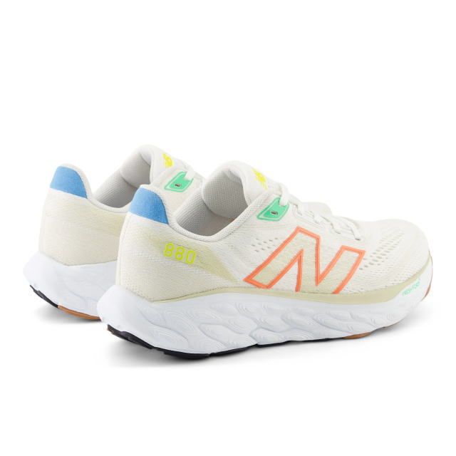 new balance ニューバランス ランニングシューズ Fresh Foam X 880 V14 R14 W880R14 レディース B やや細い フレッシュフォーム880 厚底 ランニングシューズ マラソン ジョギング ロード ウォーキング ランシュー 