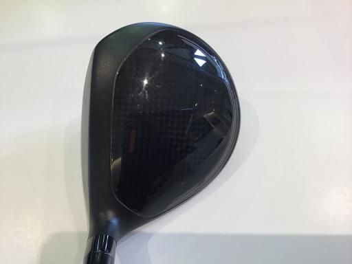 ブリヂストン BRIDGESTONE B2 HT 5W フェアウェイウッド FW VANQUISH BS50 FW フレックスSR メンズ 男性用 右利き 右用 Aランク ゴルフクラブ