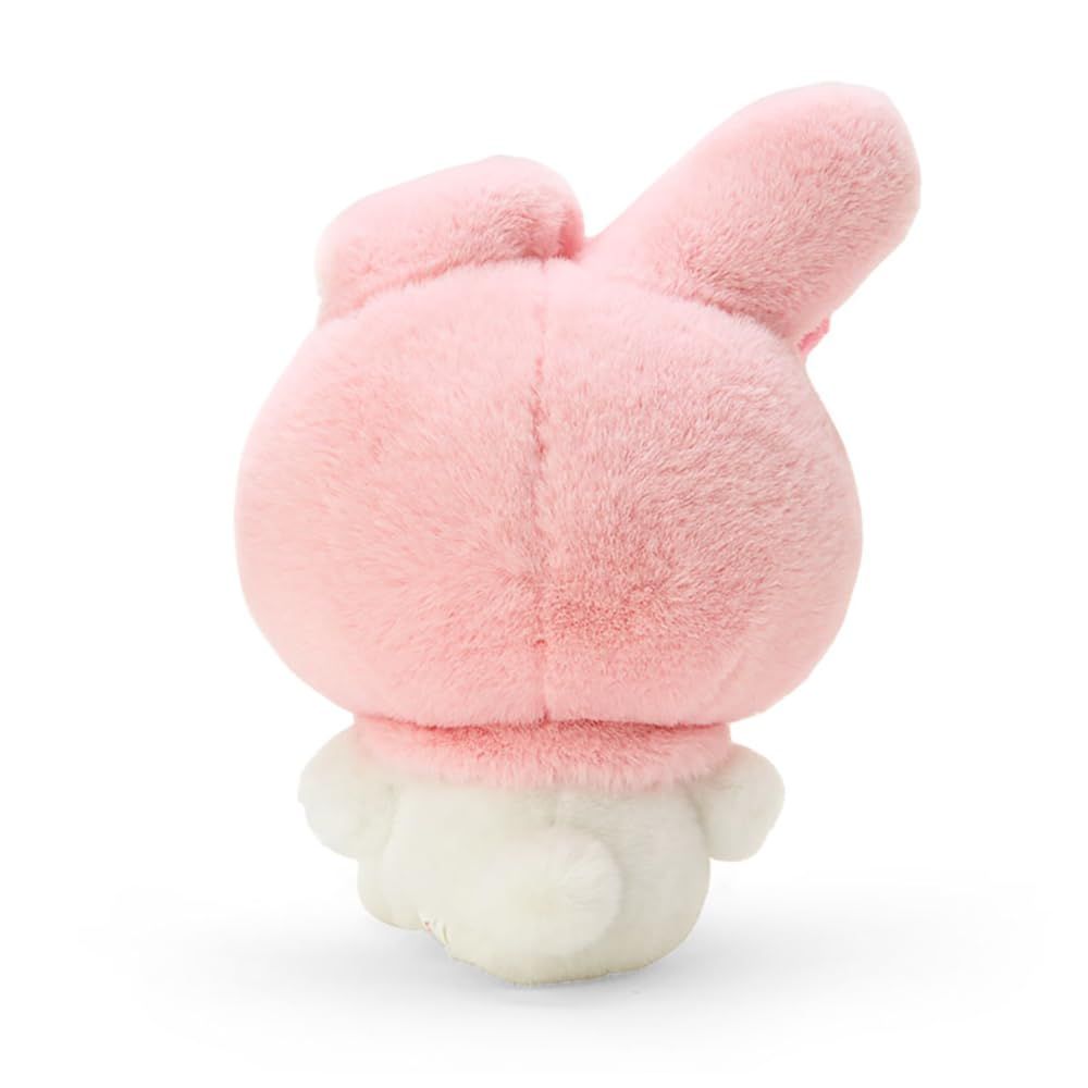 マイメロディぬいぐるみ サンリオキャラクターズ Mocchi-Mocchi- ぬいぐるみM マイ