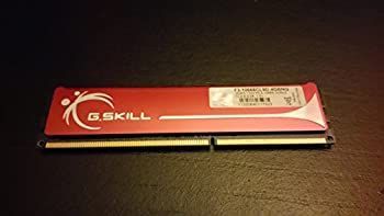 【中古】G。Skill ddr3?4?GB pc1333?cl9キット( 2?x 2、f3???10666?cl9d-4gbnq 中古】G。Skill ddr3?4?GB pc1333?cl9キット( 2?x 2、f3???10666?cl9d-