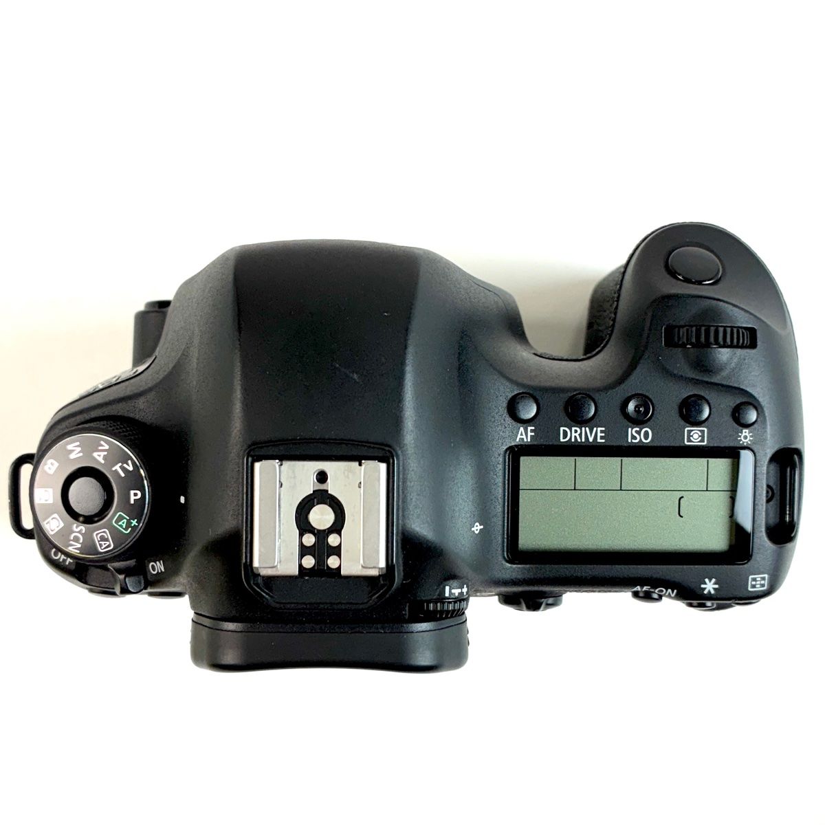キヤノン Canon EOS 6D ボディ デジタル 一眼レフカメラ 【中古