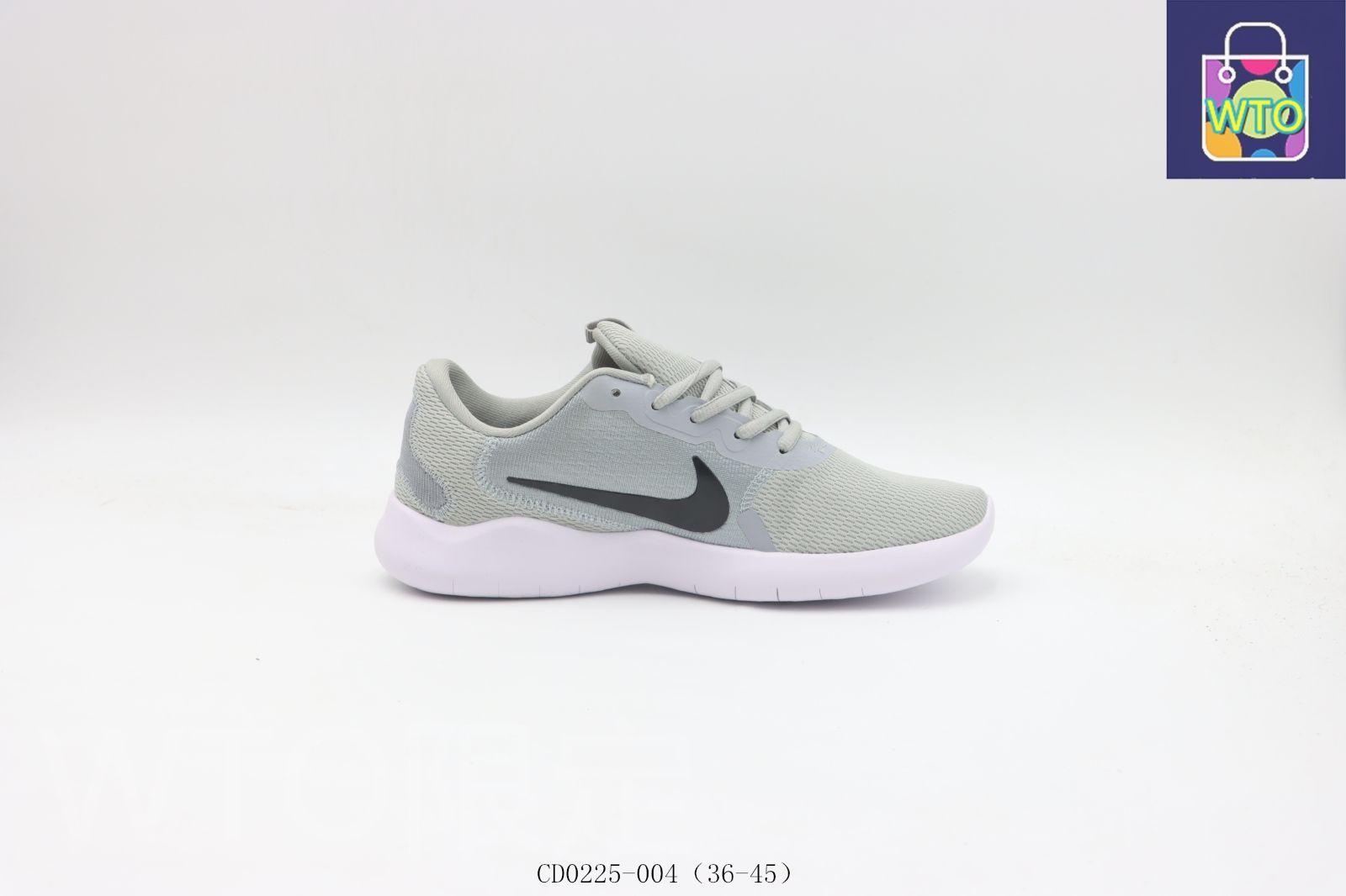 今日 ナイキ Nike ランニングシューズ CD0225 - 004 グレーブラック-WTO輸入0