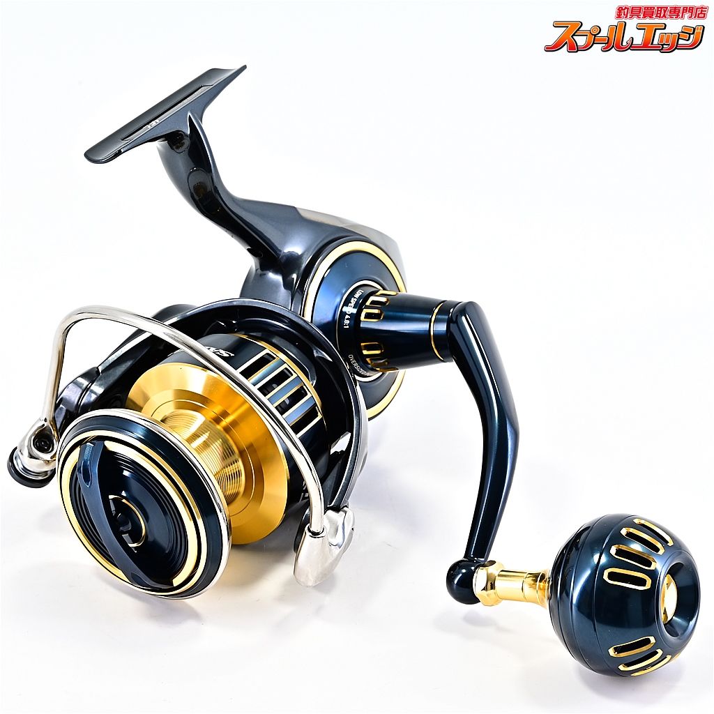 【ダイワ】 25ソルティガ 8000-P DAIWA SALTIGAm40618 - メルカリ