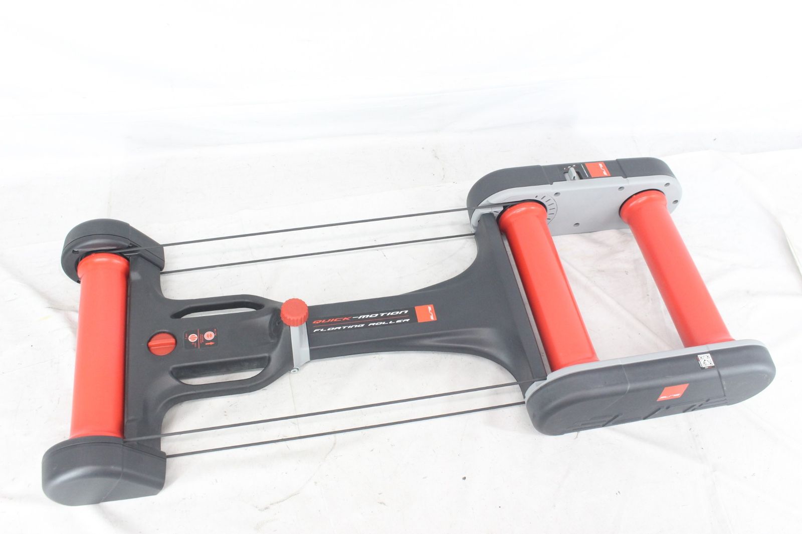 ELITE エリート QUICK MOTION 3本ローラー | バイチャリ阪急塚口店