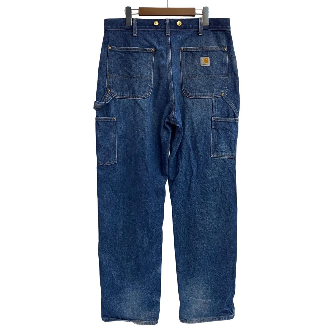 カーハート Carhartt ダブルニー ペインターパンツ サスペンダー