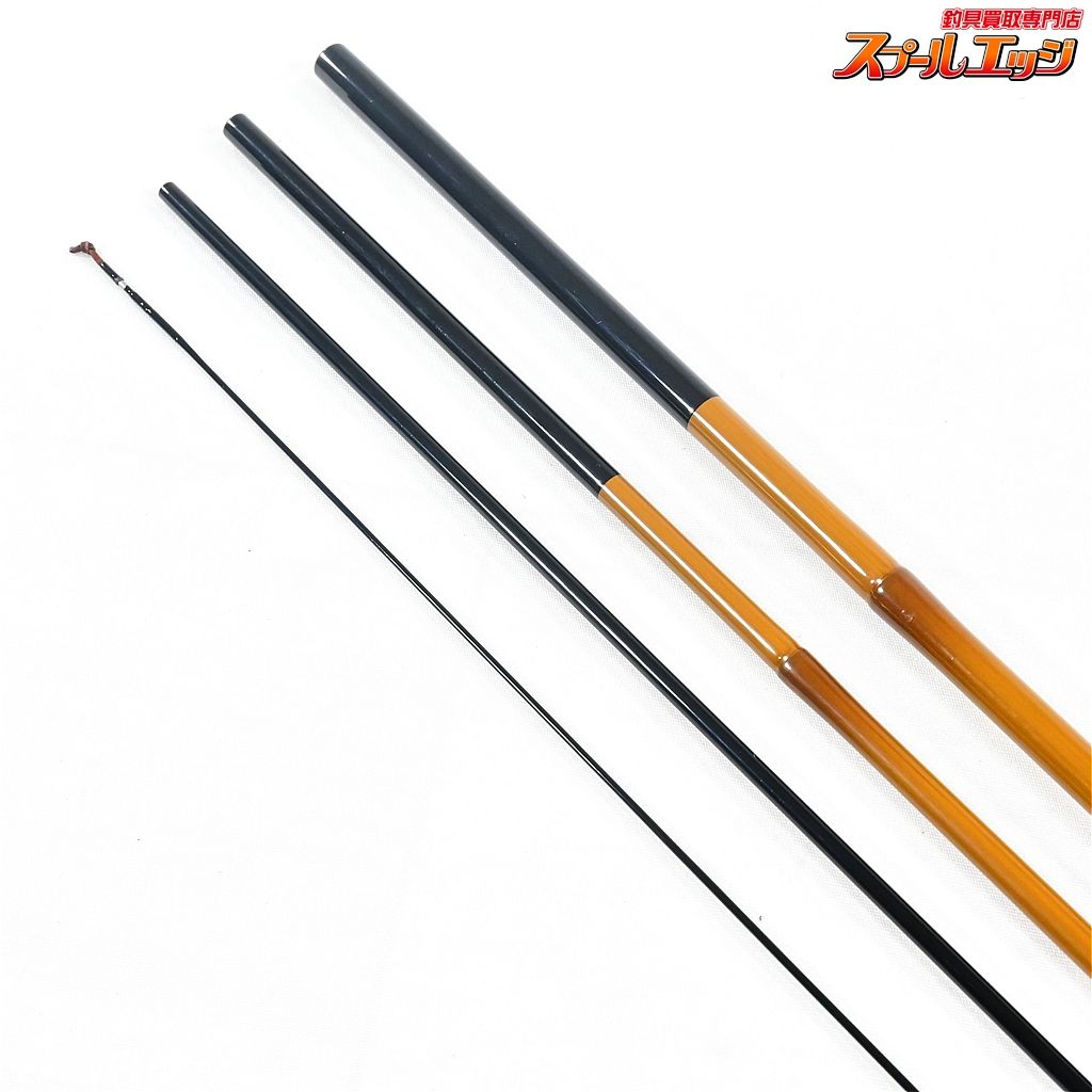 FUTENGEN ヘラブナ