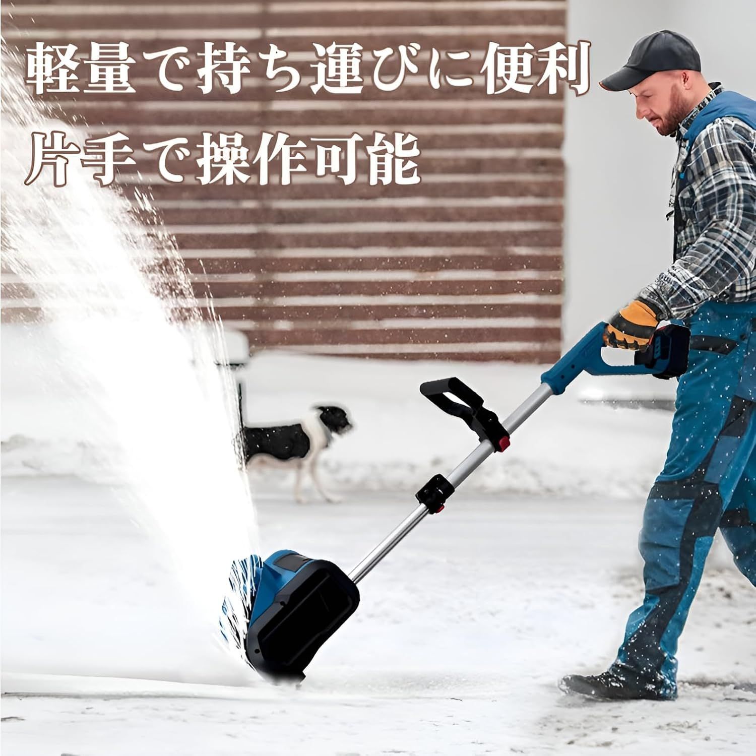 併用