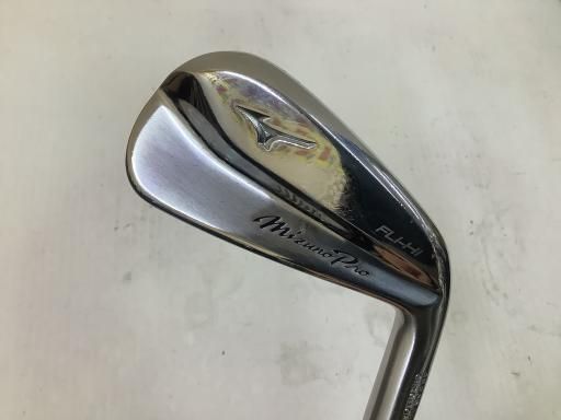 ミズノ Mizuno Pro FLI-HI 2019 U3 ユーティリティ UT 純正特注シャフト フレックスS メンズ 男性用 右利き 右用 Cランク ゴルフクラブ
