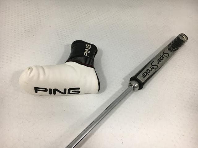 ピン スコッツデール TR Anser 2 パター [34インチ] 価格比較 - 価格