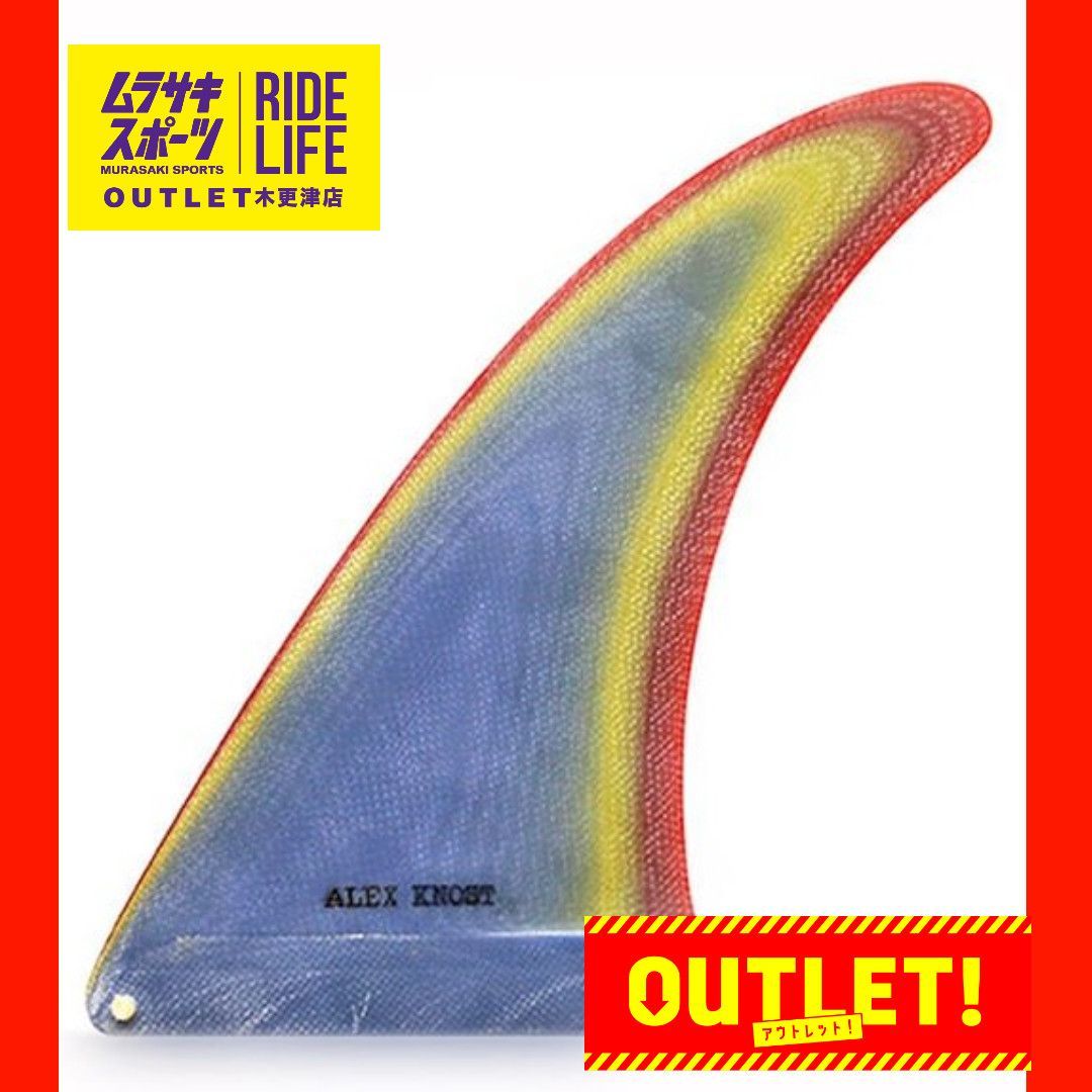 ムラスポOUTLET公式】 新品 未使用品 CAPTAIN FIN キャプテン