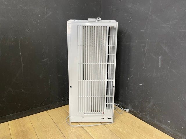 コロナルームエアコン【中古】展示品 動作保証 CORONA CW-16A4