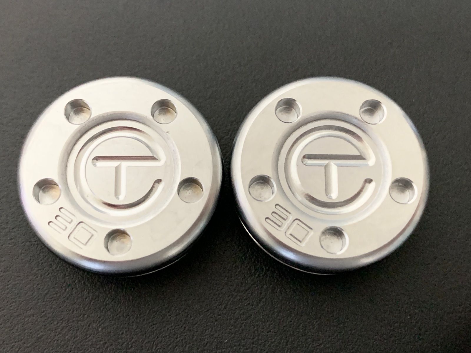 新品 スコッティキャメロン SCOTTY CAMERON パター用 ウェイト