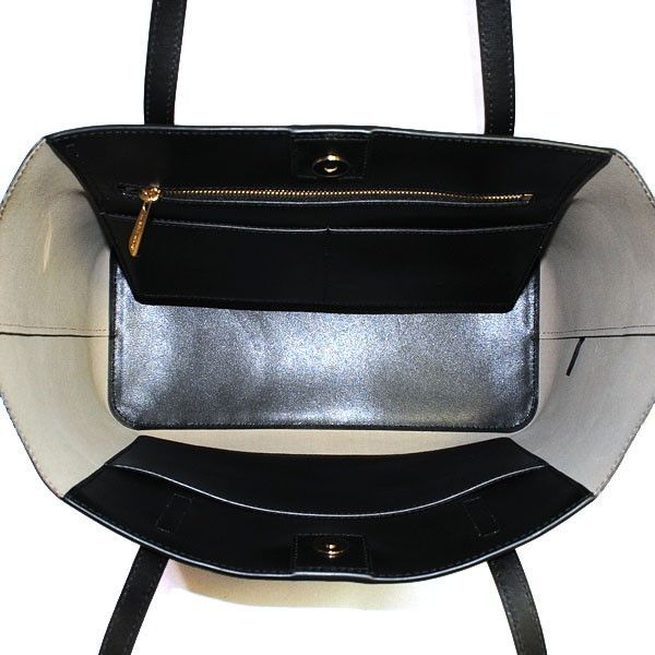 MICHAEL KORS マイケルコース 30F6GE4T2L 001 レザー トートバッグ  