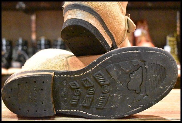 RED WING(レッドウィング)エンジニア・PT91とPT99 | ヒロき