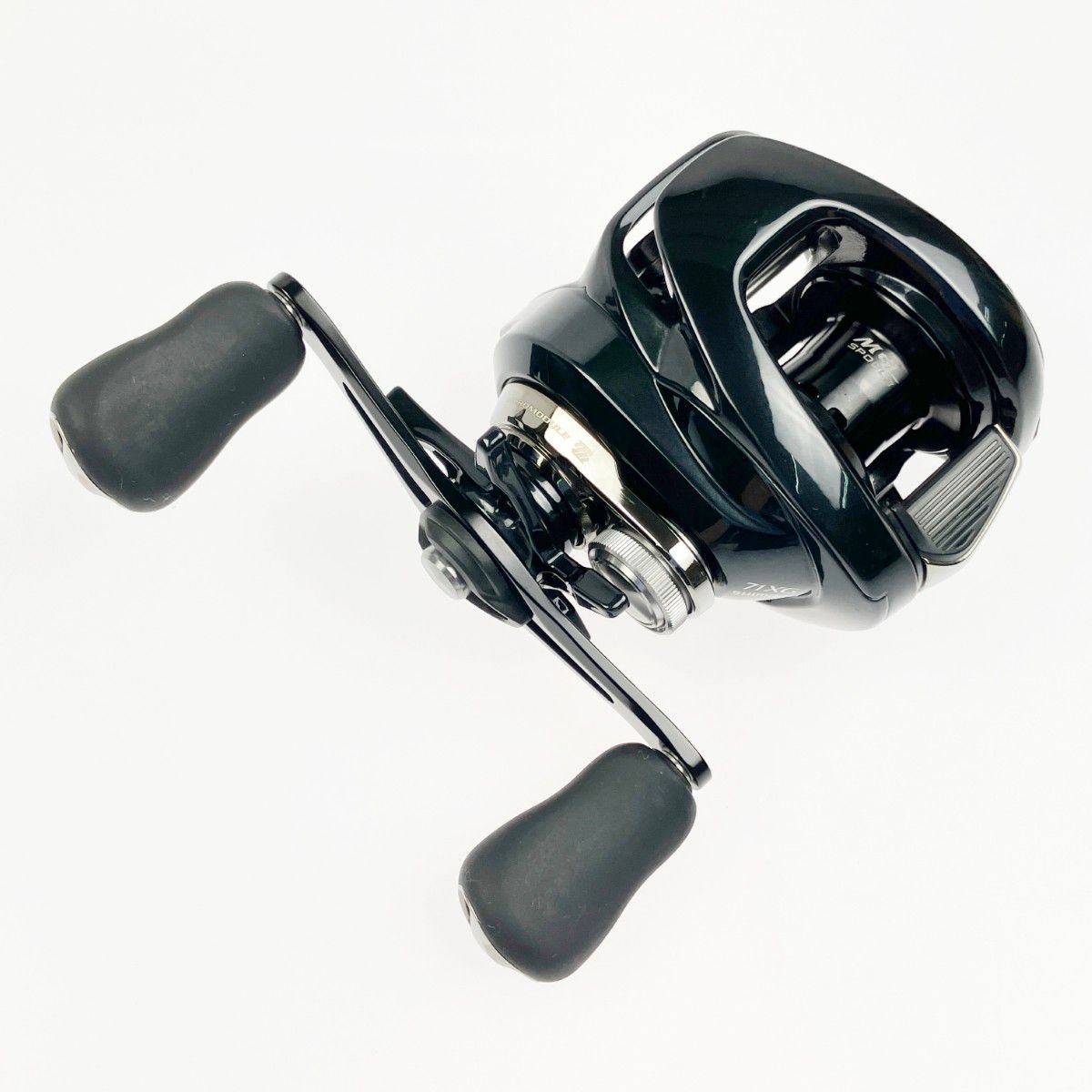 SHIMANO - シマノ　24メタニウムDC 71HG 楽天市場】 シマノ(SHIMANO) 24 メタニウム DC 71HG 左巻き 71HG