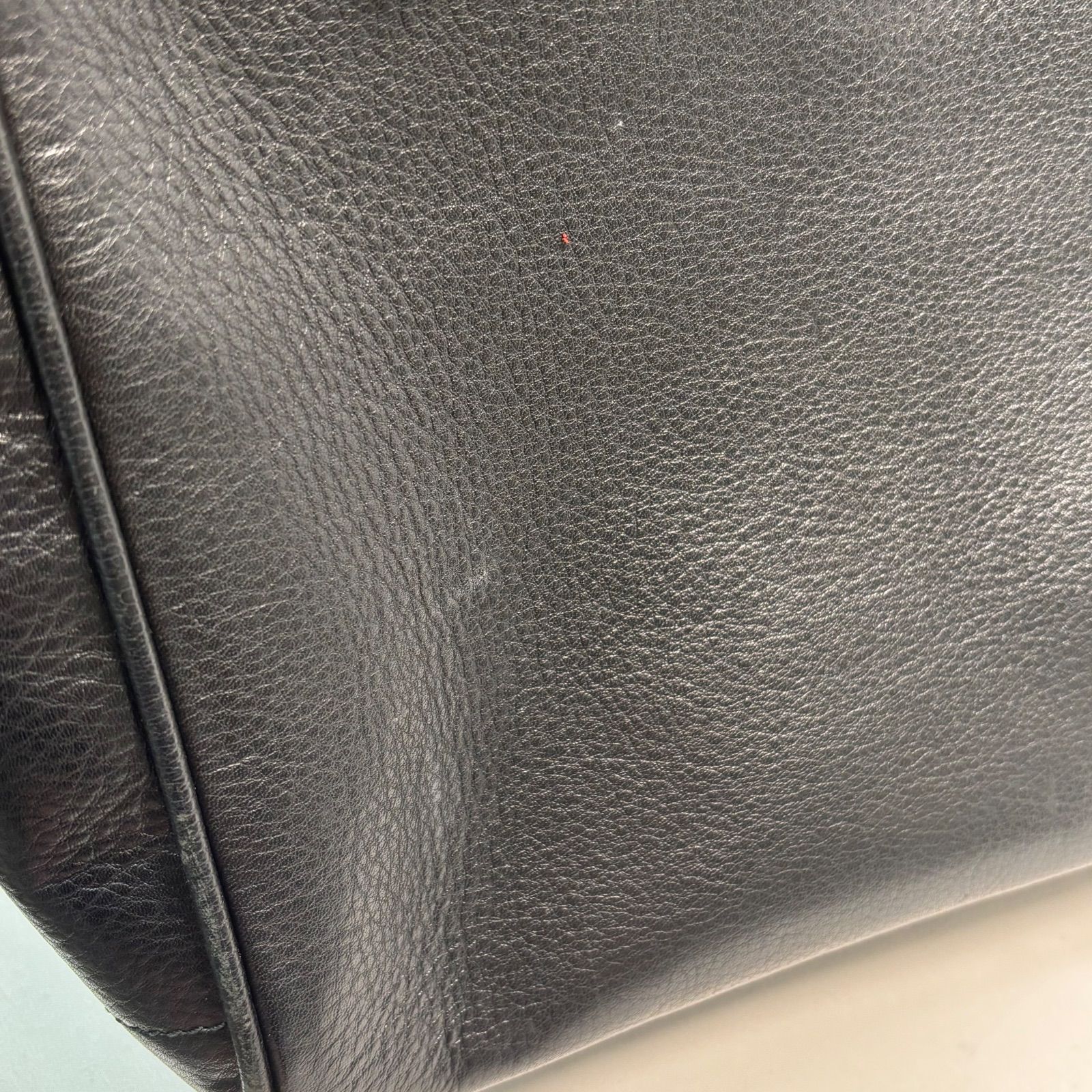 LOEWE ロエベ トートバッグ ヘリテージ レザー 本革 ブラック 送料無料】LOEWE/ロエベ/ヘリテージ/トートバッグ/ハンドバッグ