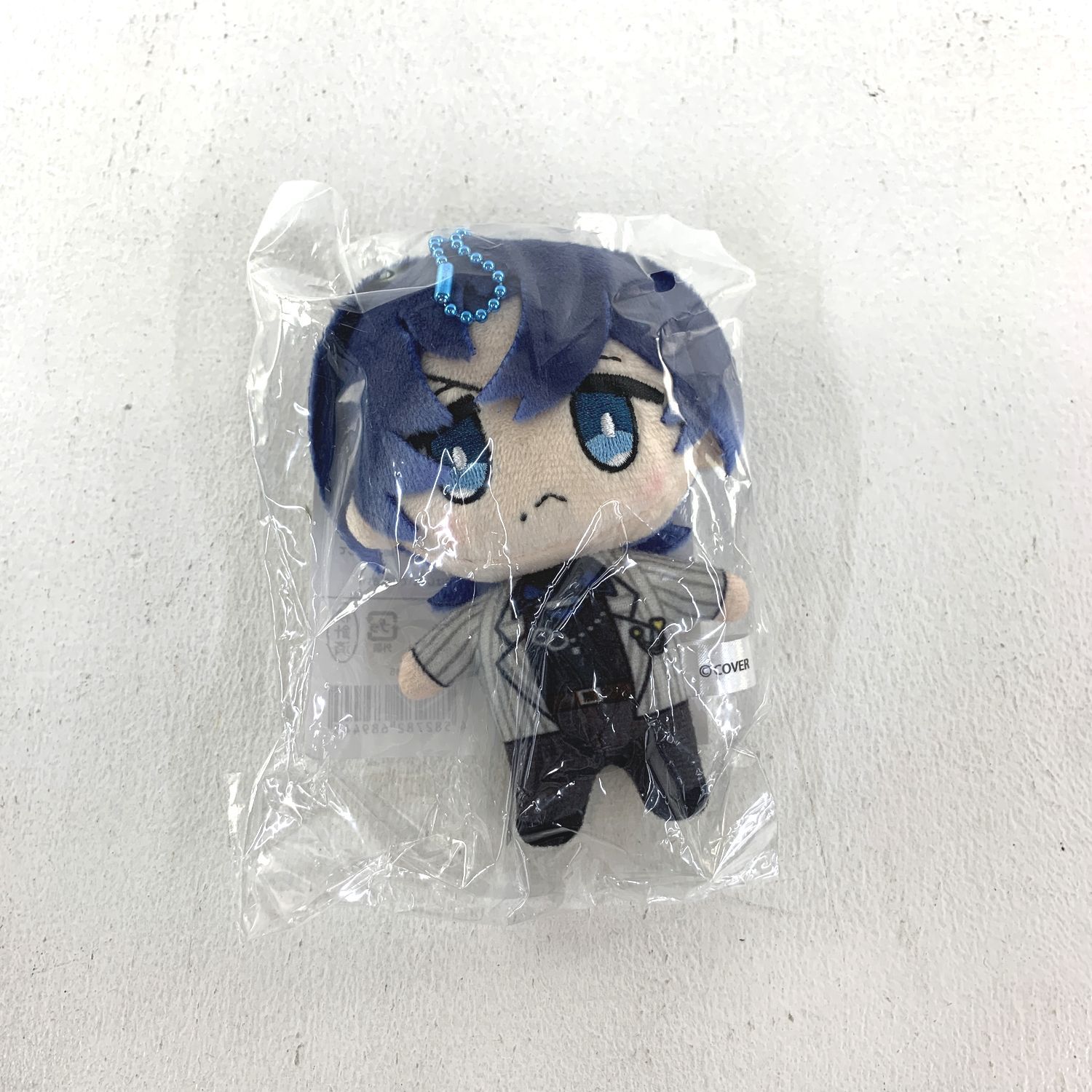 全国送料無料 ☆加古川物流】【未開封品】火威青 誕生日記念2024 ちっちゃ青 その他