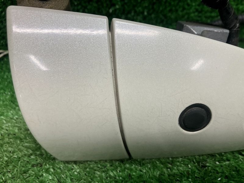 CR-Z ZF1 アウターハンドル・外側ドアノブ アルファ 72141-SZT-J01ZB