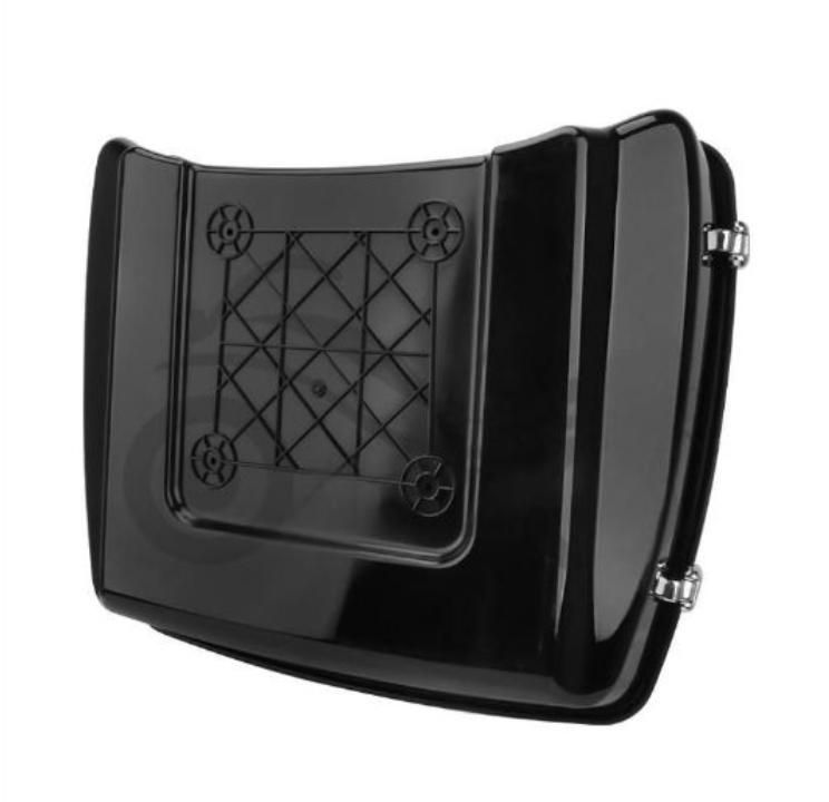 送料無料】ハーレー 大滑翔 ストリートグライド 14-20年モデル 改装後