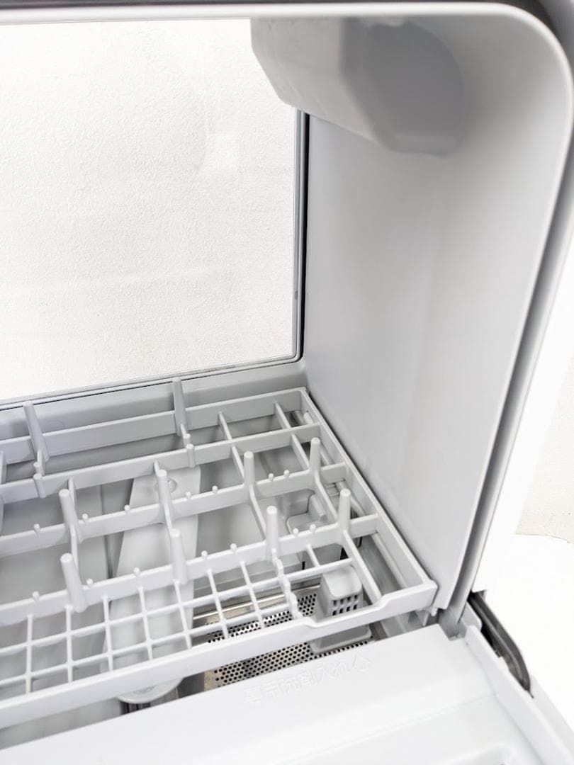 食器洗い乾燥機 NP-TML1-W