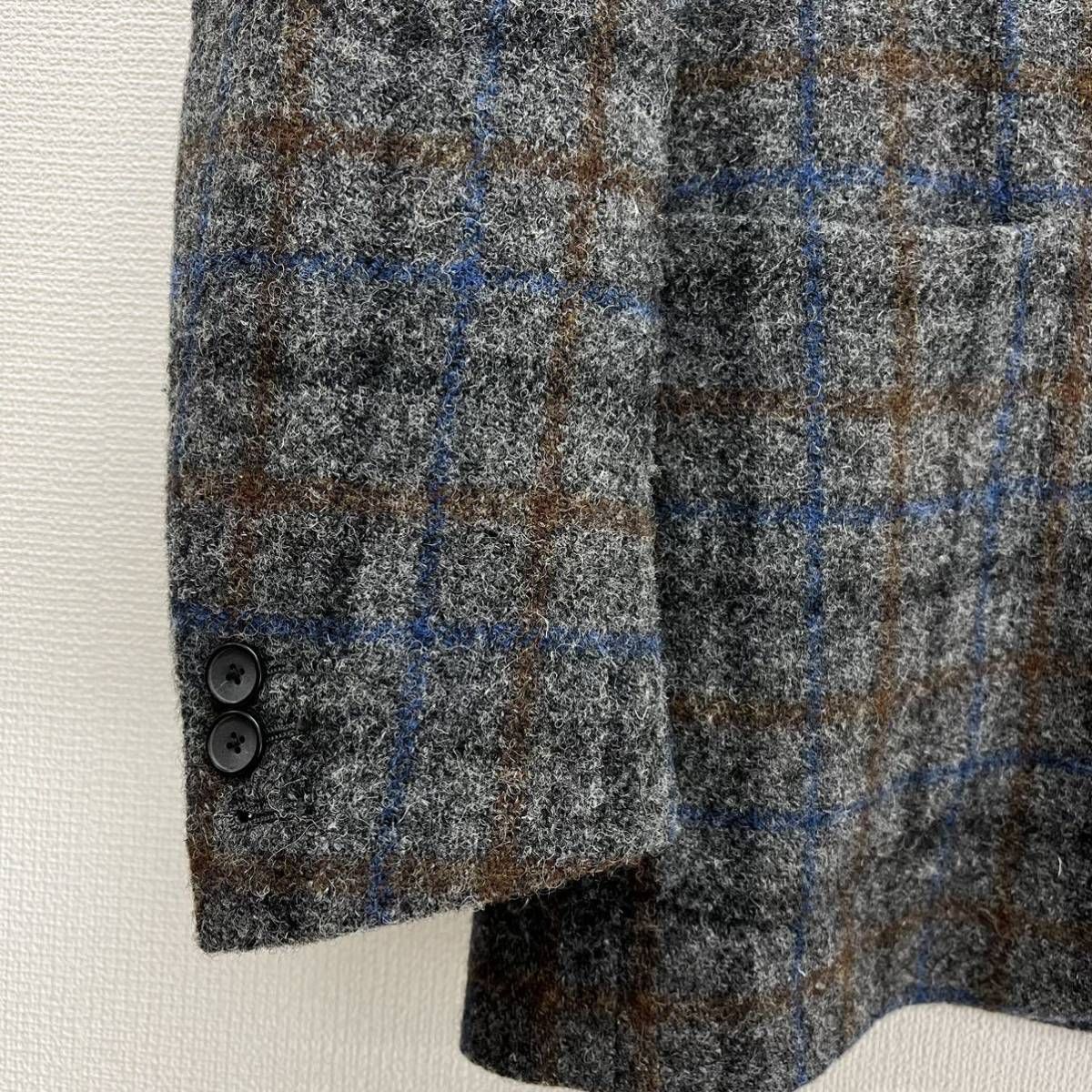 URBAN RESEARCH × Harris Tweed アーバンリサーチ ハリス URBAN RESEARCH × Harris Tweed アーバンリサーチ ハリス