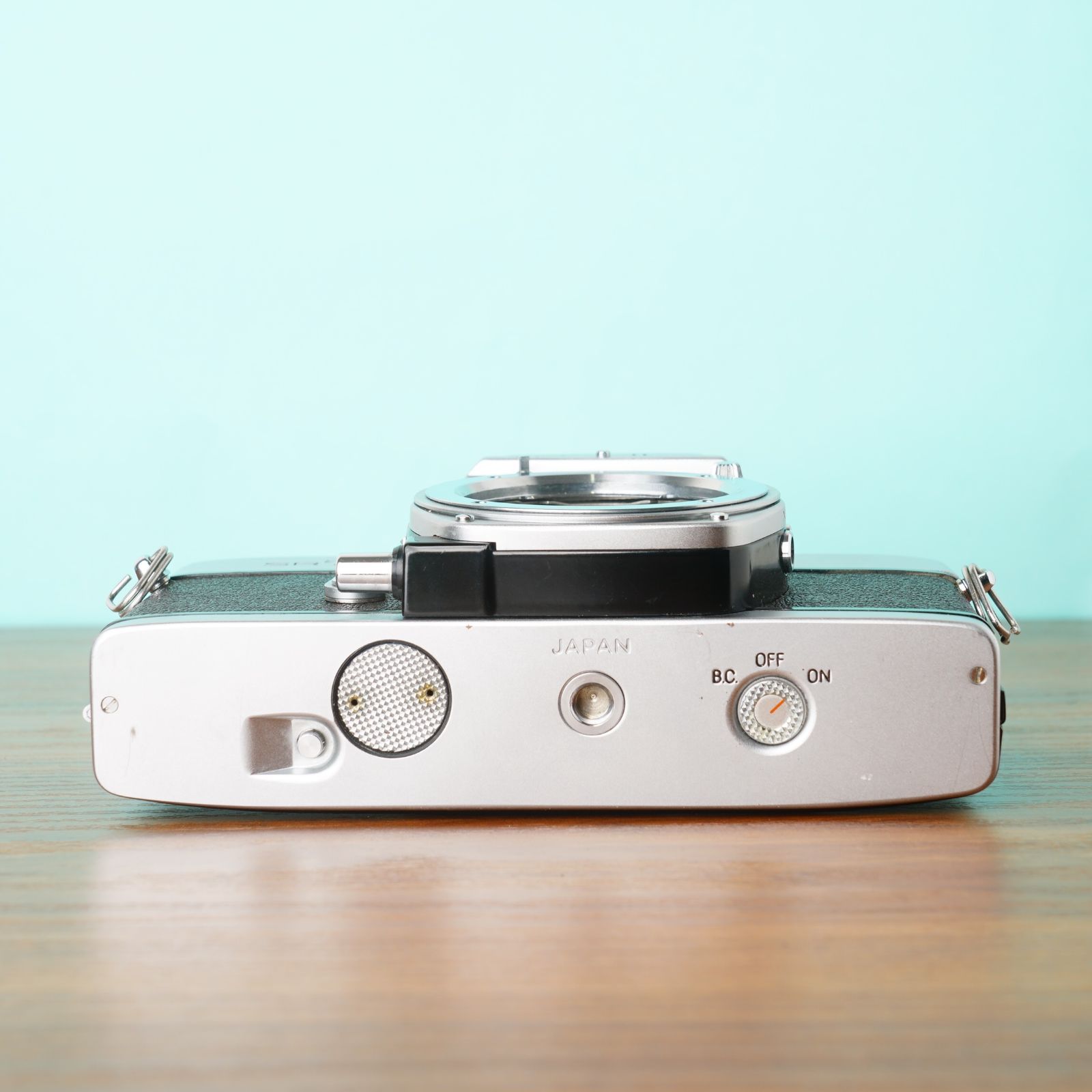 完動品◎ミノルタSRT101 ボディ フィルムカメラ #526 - メルカリ